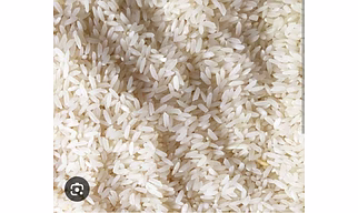 Non Basmati Rice