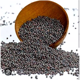 black mustard seed
