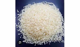 BROKEN RICE