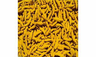 TUEMERIC FINGER