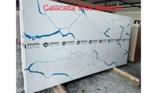 Granite & Marble Slabs