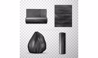 Garbage Bags/ Trash Bags