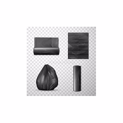 garbage bags/ trash bags