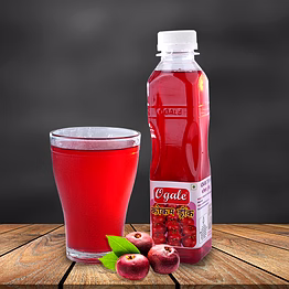 kokam juice