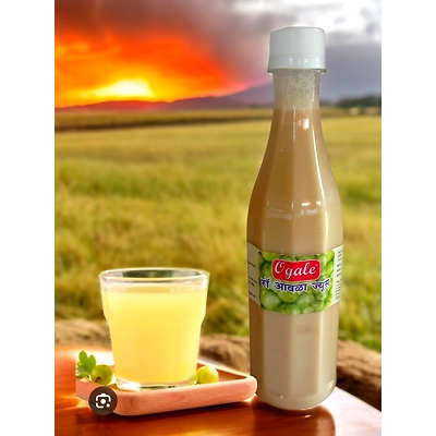 OGALE RAW AMLAJUICE