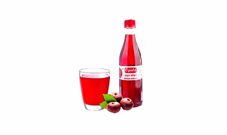 KOKAM SHARBAT ( SQUASH )