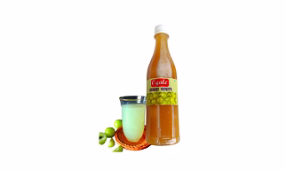 AMALA SHARBAT (SQUASH)