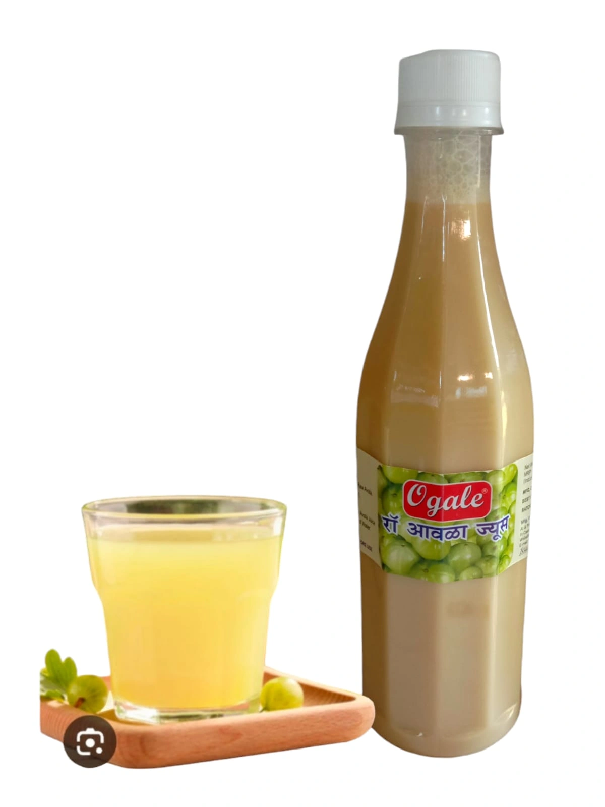 RAW AMLAJUICE-200