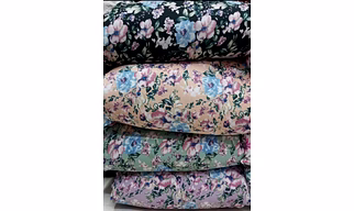 Gorgete fabric