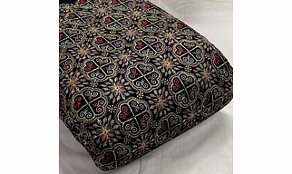 Embroidery Fabrics