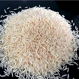 1121 steam basmati rice