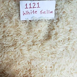 1121 sella basmati rice