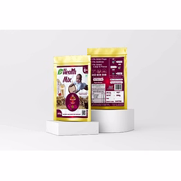 rollz health mix 200grm
