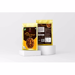 keeranur chicken biriyani masala 50grm