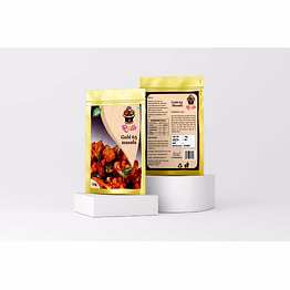 rollz gopi 65 masala 50grm