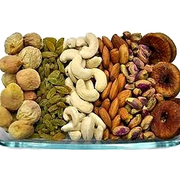 DRY FRUIT PRODUCT