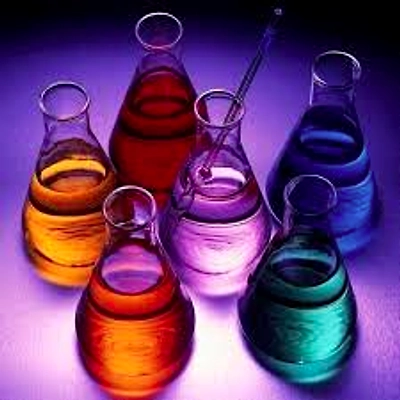 INORGANIC CHEMICALS PRODUCT