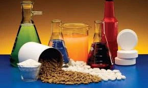 ORGANIC CHEMICALS PRODUCT-5