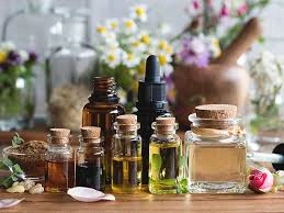 ESSENTIAL OILS PRODUCT-12593810