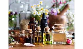 ESSENTIAL OILS PRODUCT