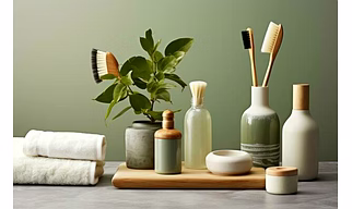 COSMETICS & TOILETRIES PRODUCT