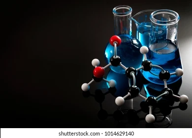 ORGANIC CHEMICALS PRODUCT-2