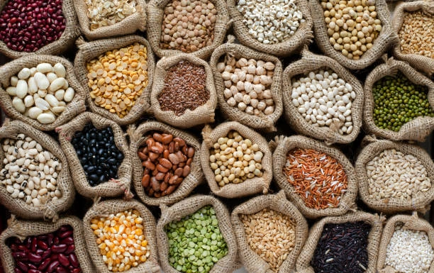 GRAINS AND PULSES PRODUCT-6