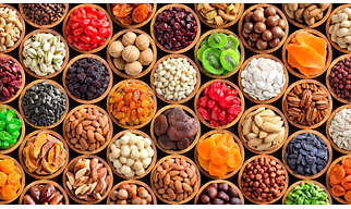 DRY FRUIT PRODUCT