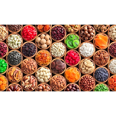 DRY FRUIT PRODUCT