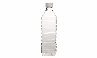 WATER PLASTIC BOTTLES