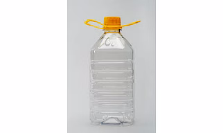 REHI PLASTIC BOTTLE