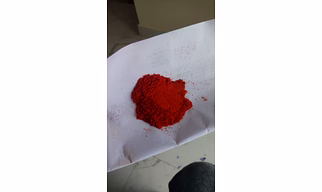 Red chilli powder