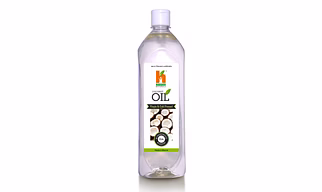Harakh Naturals Wood Pressed Coconut Oil