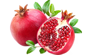 Pomegranate