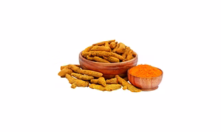 Organic Turmeric Powder
