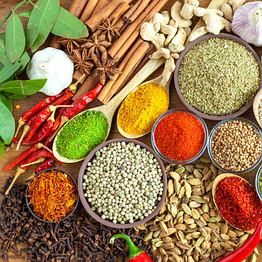 marutidhan masala
