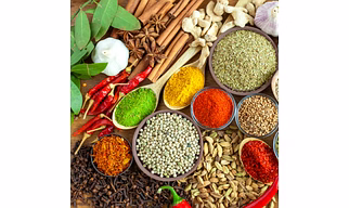 Marutidhan masala
