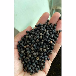 black pepper