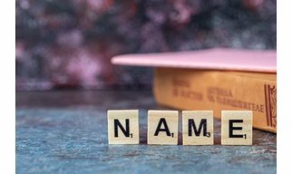 Individual Name Change Online