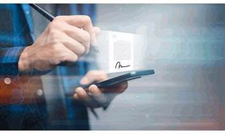 Digital signature Certificate