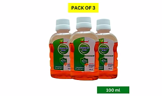 Disinfectant Solution