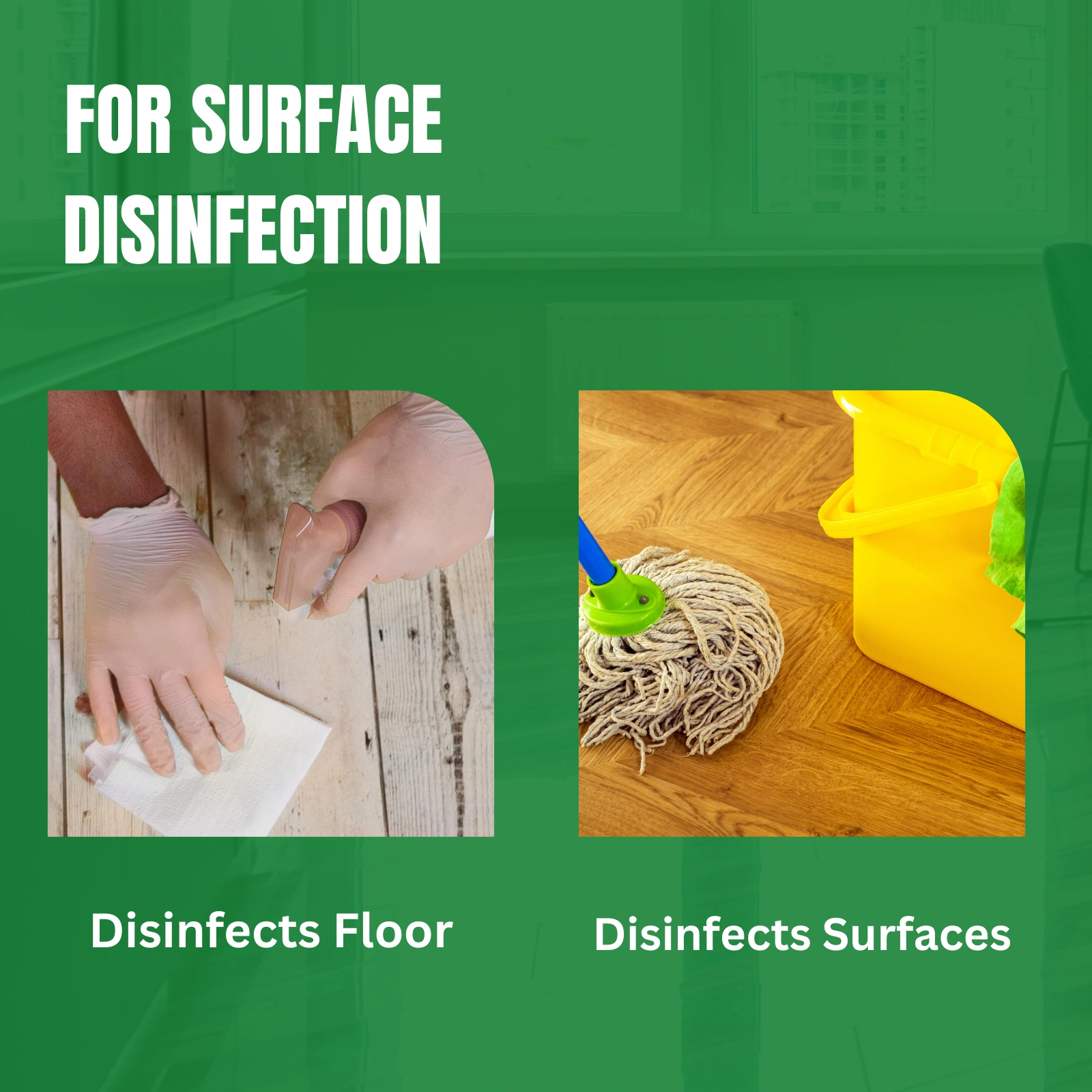 Disinfectant Solution-2