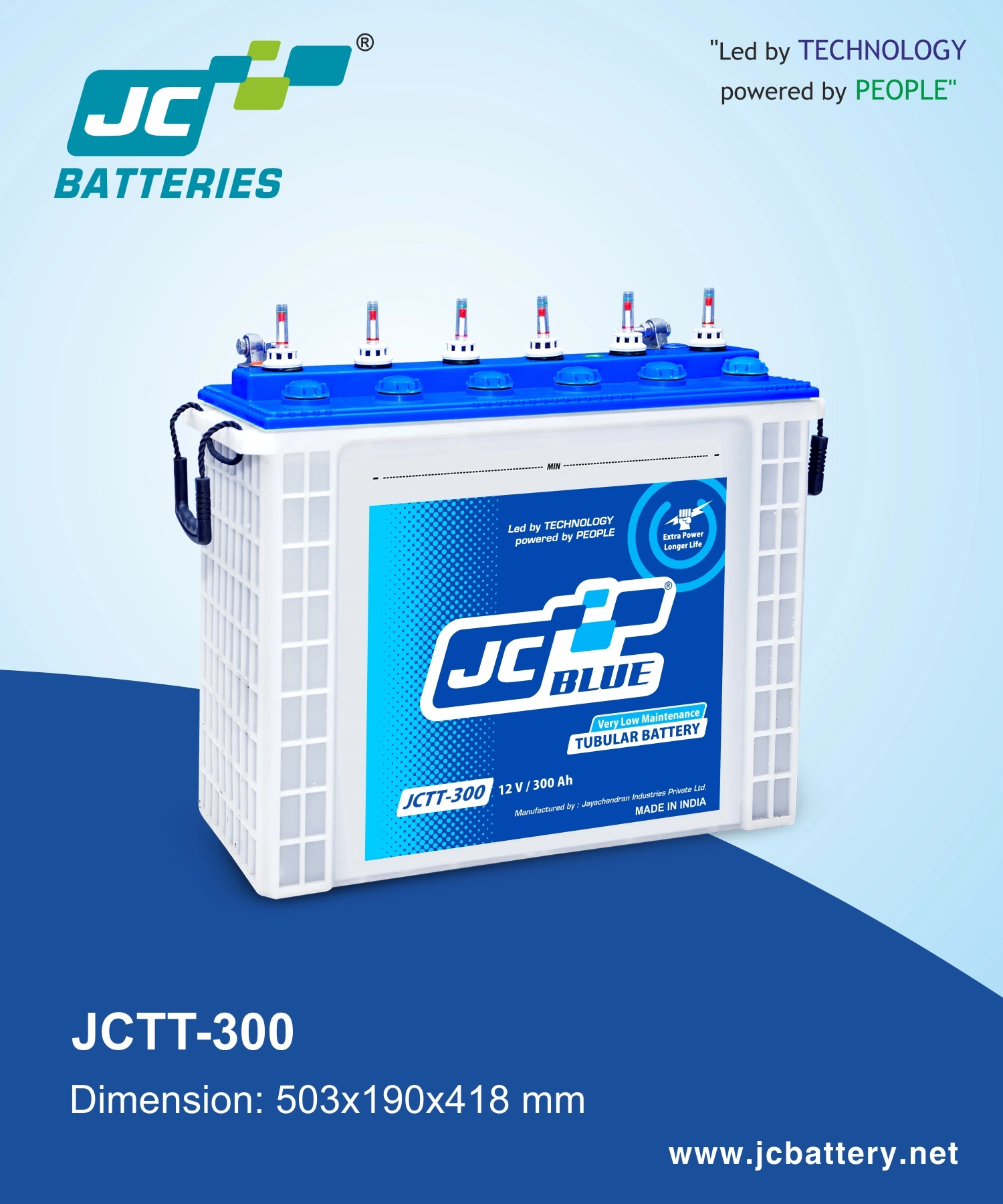 JC Tubular Batteries-12587768