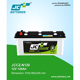 jc automotive batteries