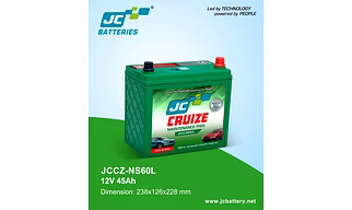 JC Car Batteries