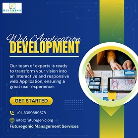 BUSINESS PROCESS AUTOMATION WEB APPLICATION DEVELOPMENT CUSTOMIZED