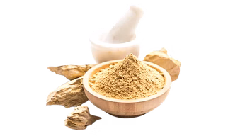 Multani mitti multani soil for hair and face