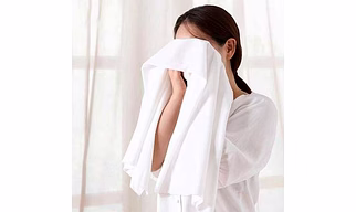 Disposable Towel