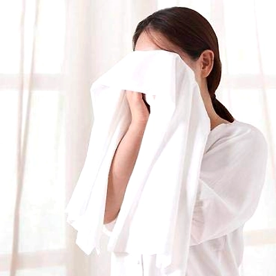 Vagmi Disposable Towel