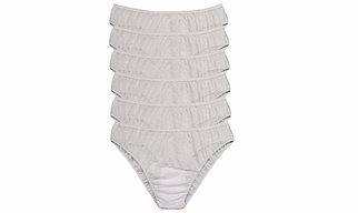 Disposable Underwear